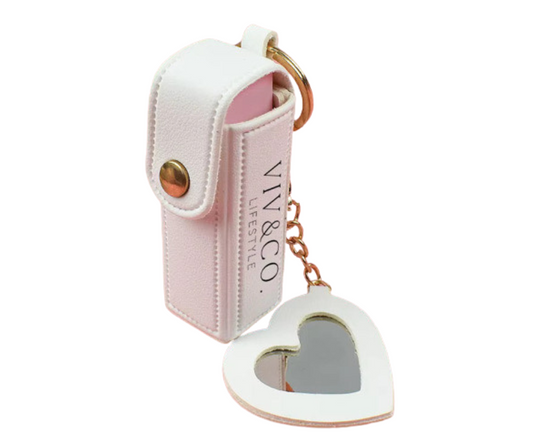 Vanilla Frost- Perfect Pout OTG