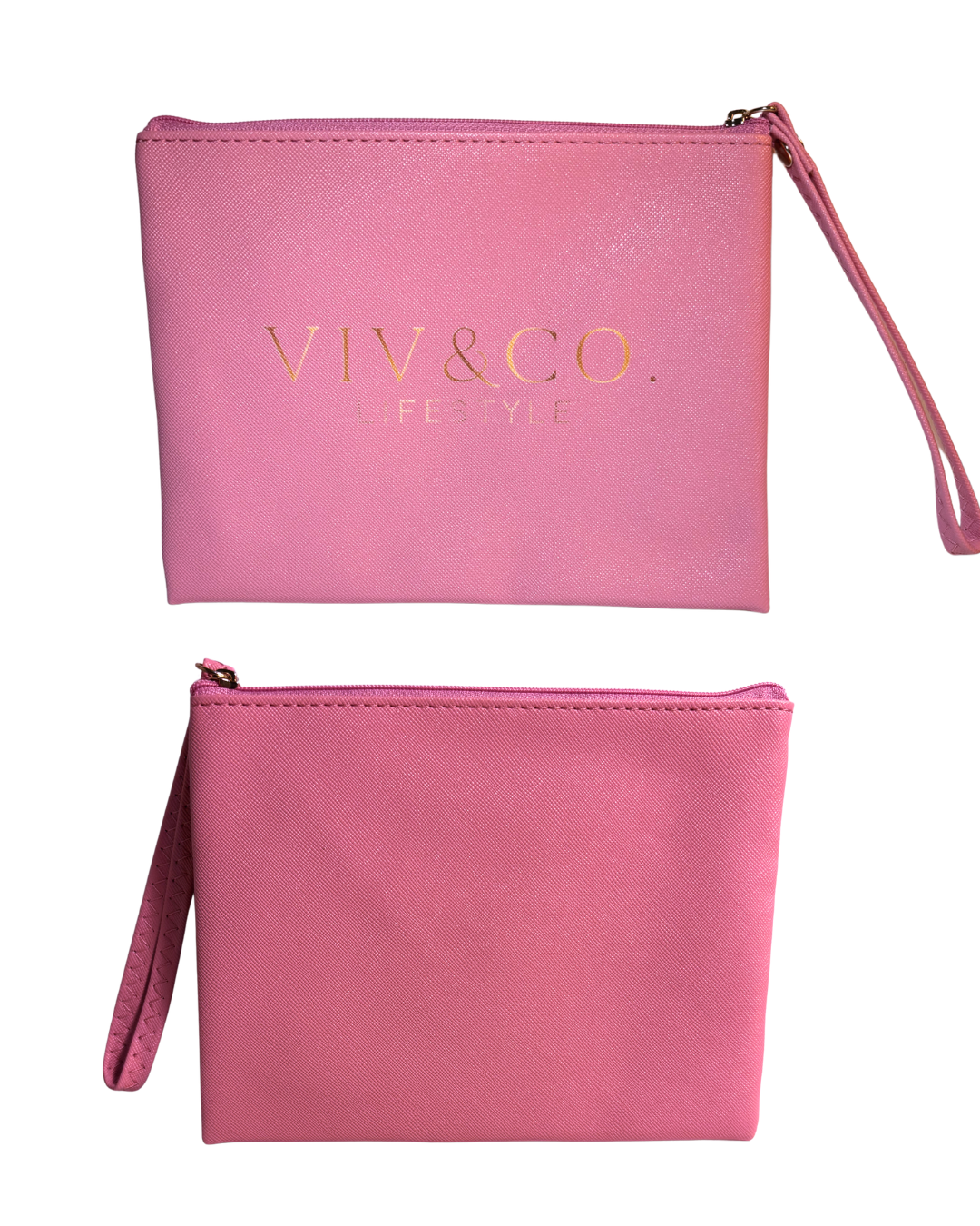 Packed & Pretty Pouch
