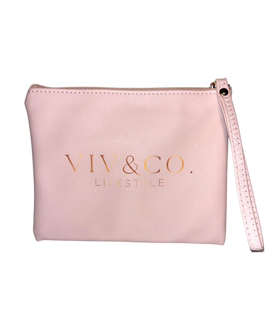 Packed & Pretty Pouch