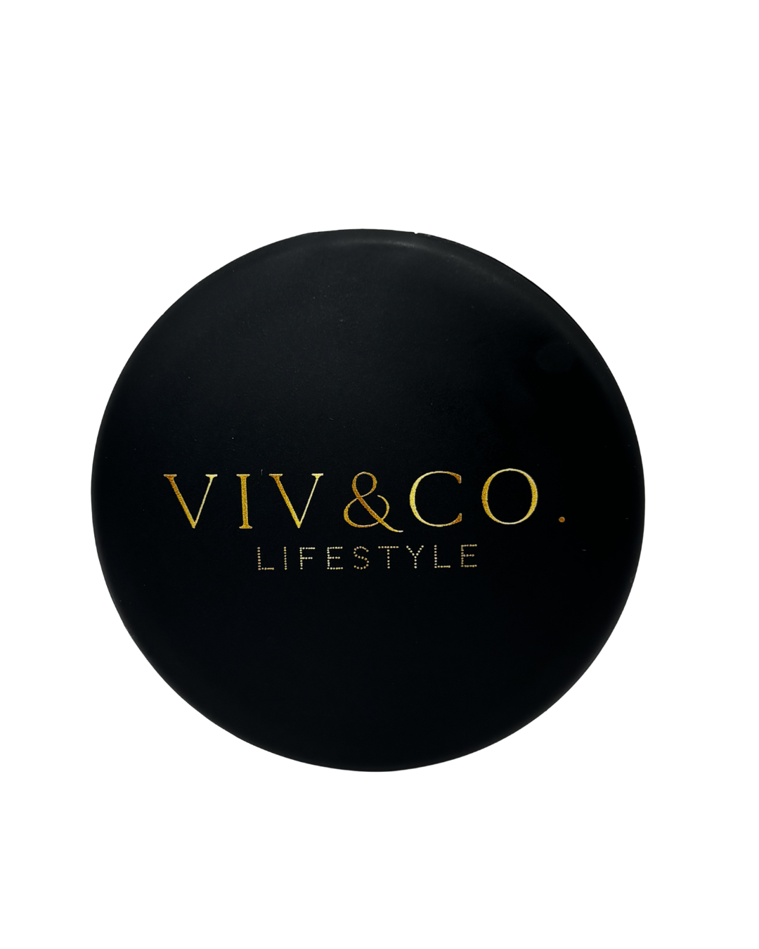 Vanity Light- Compact Mirror
