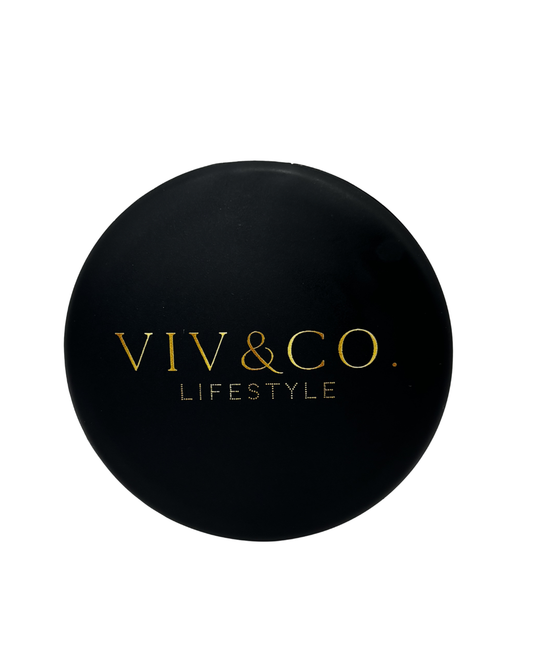 Vanity Light- Compact Mirror
