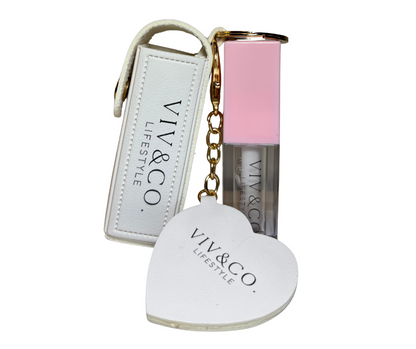 Vanilla Frost- Perfect Pout OTG