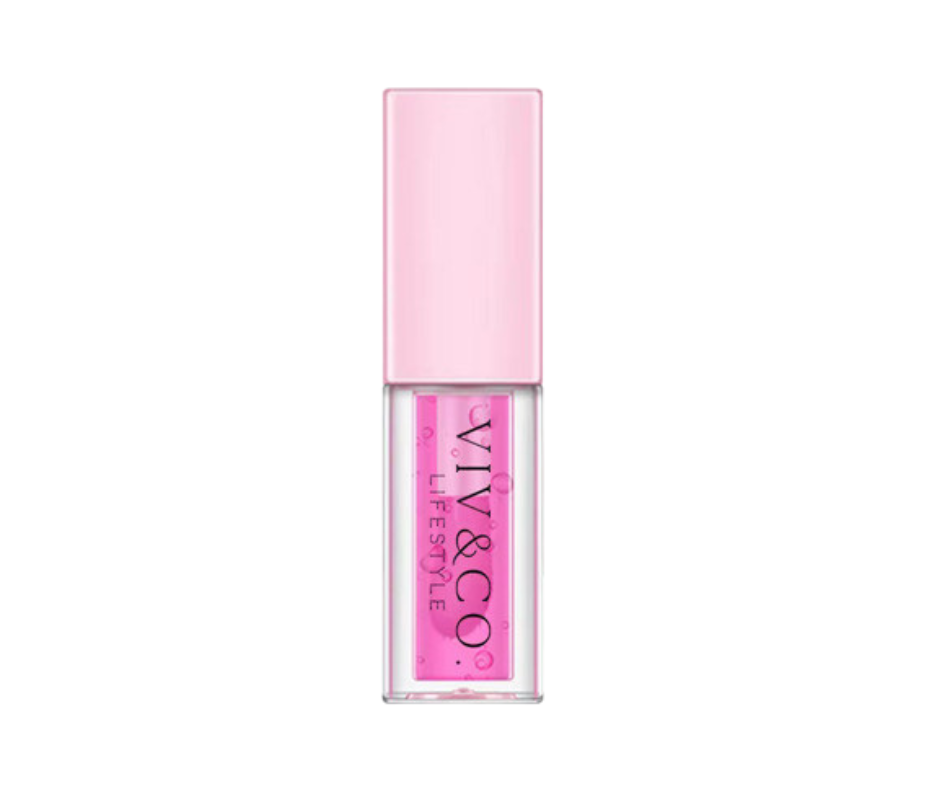Pink Pulse- Perfect Pout OTG