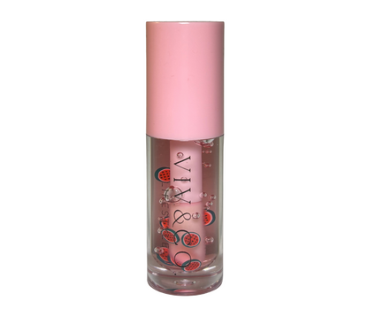 Melon Mood- Pout Party Gloss