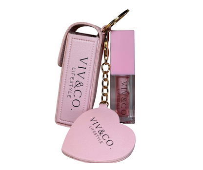 Cotton Candy Kiss – Perfect Pout OTG