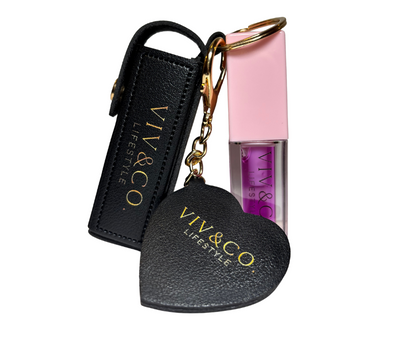 Pink Pulse- Perfect Pout OTG