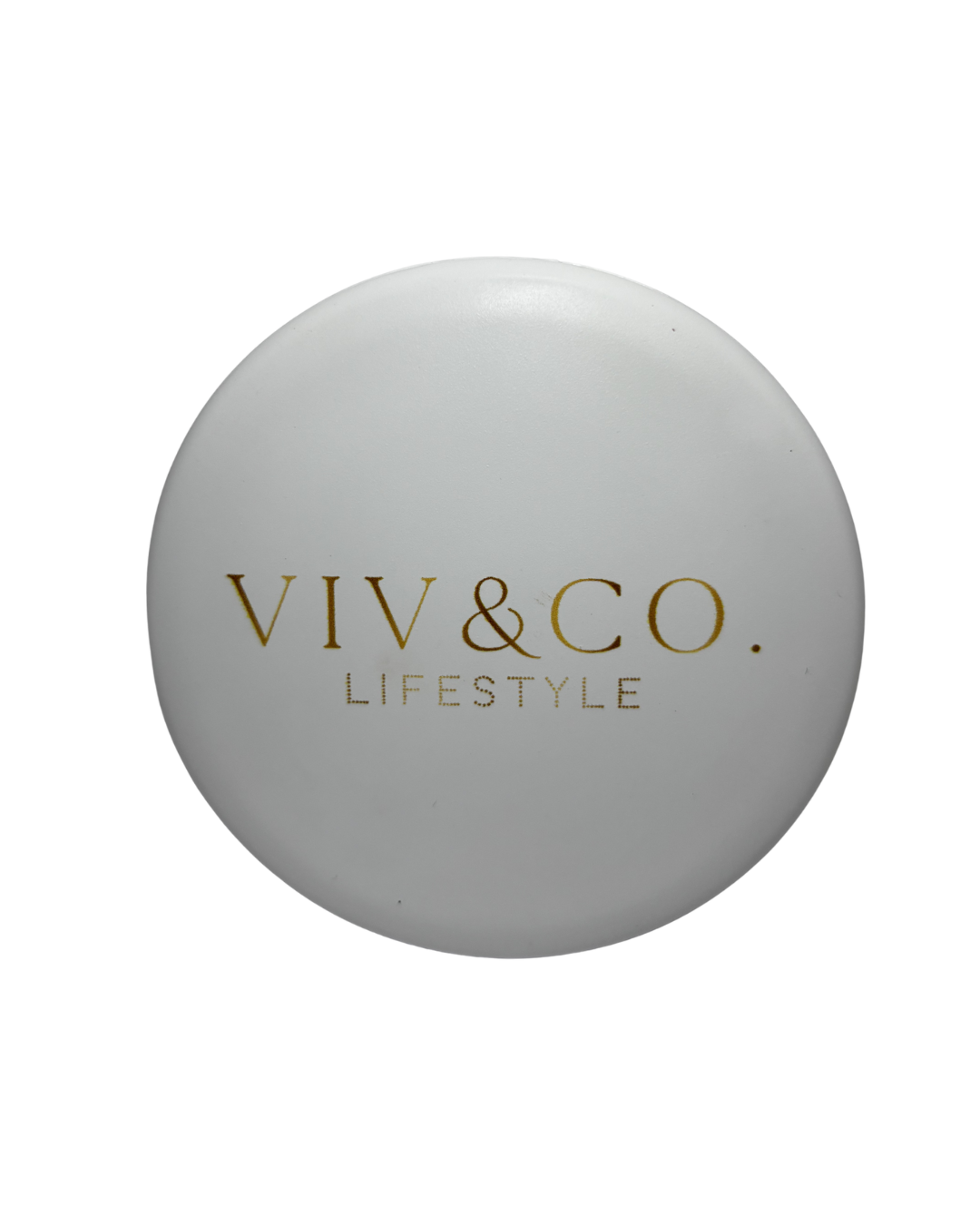 Vanity Light- Compact Mirror