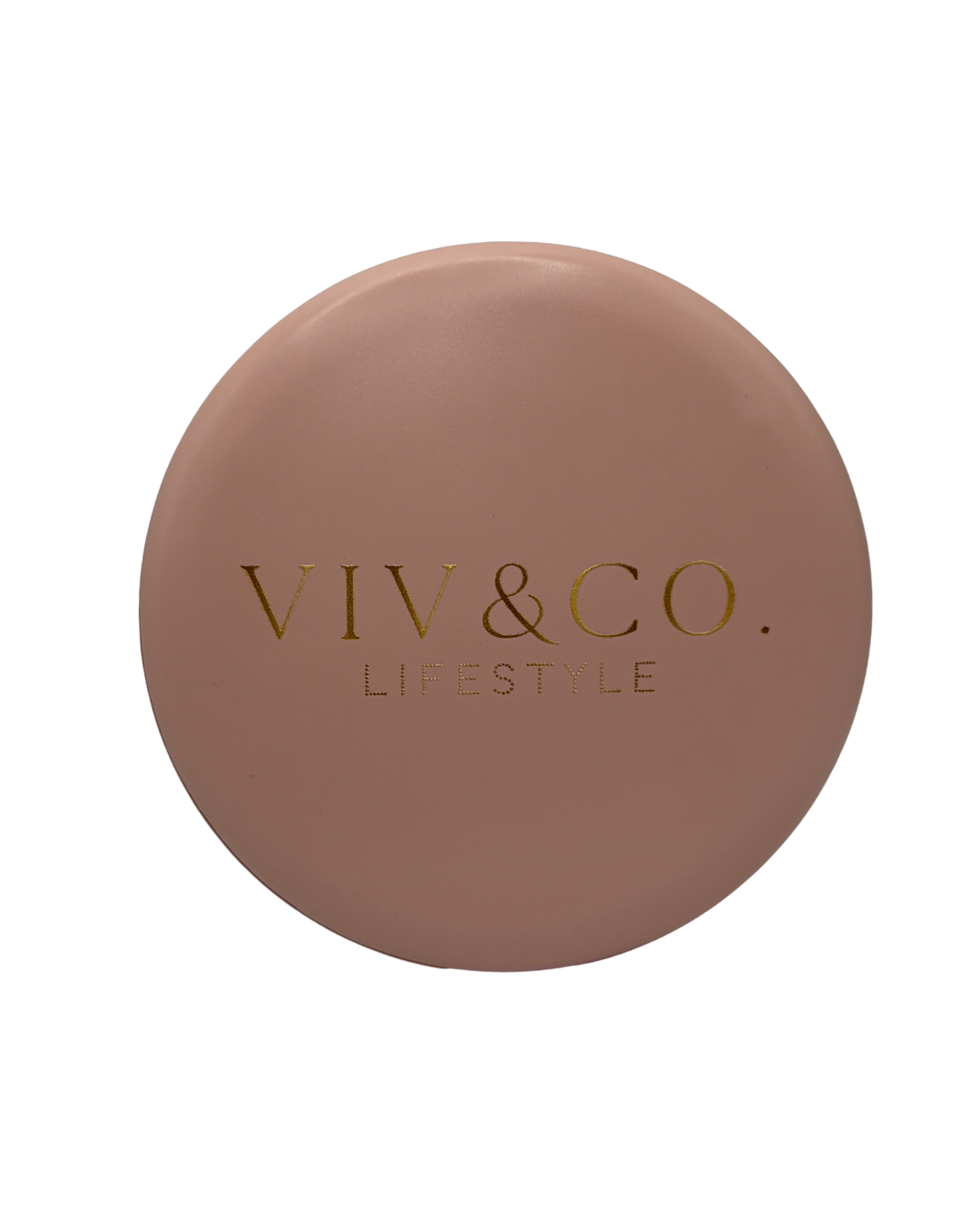 Vanity Light- Compact Mirror