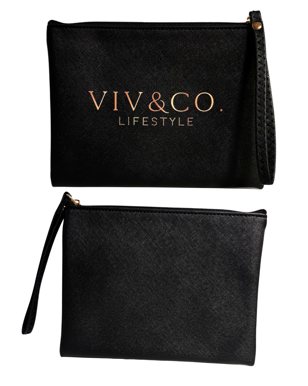Packed & Pretty Pouch