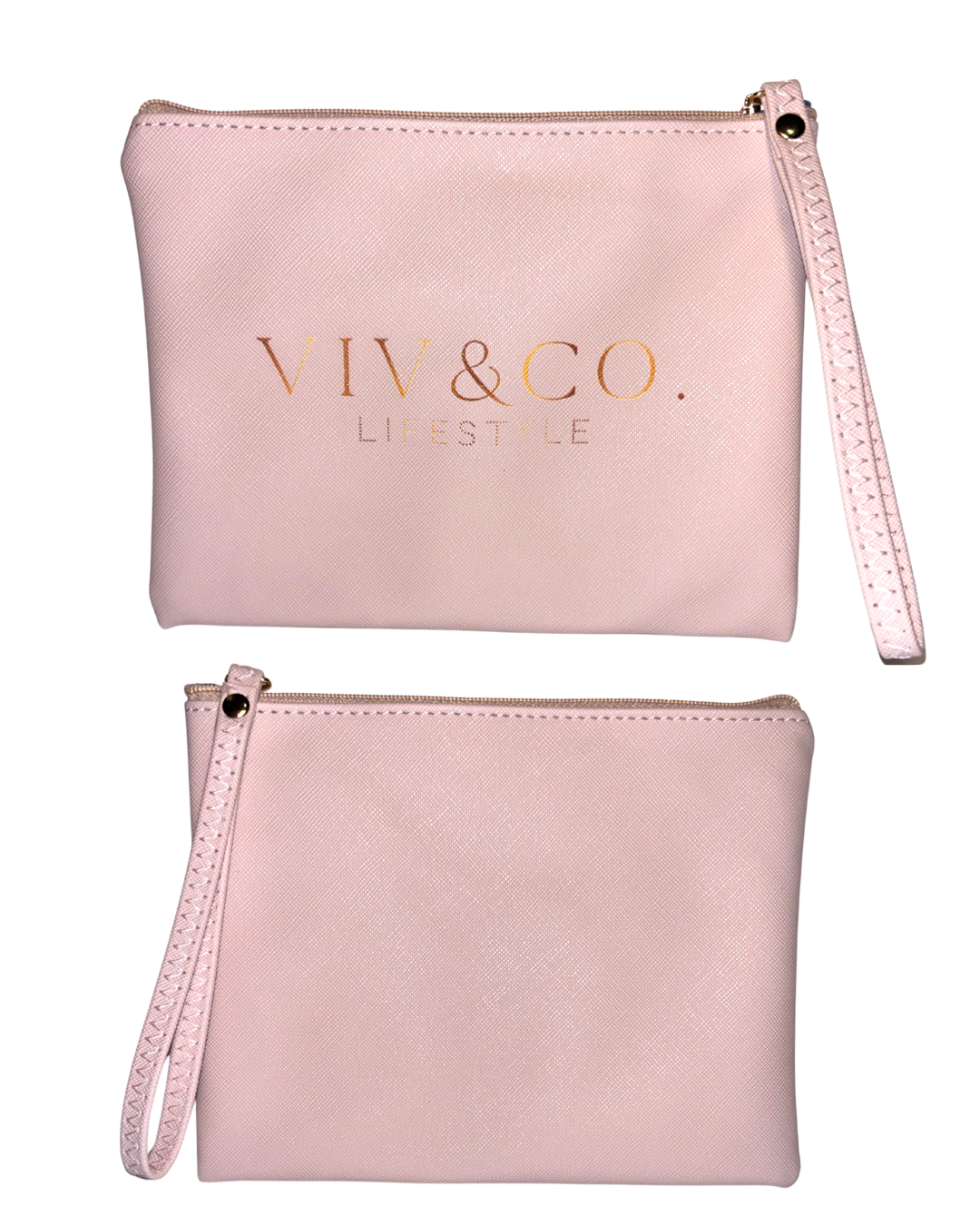 Packed & Pretty Pouch
