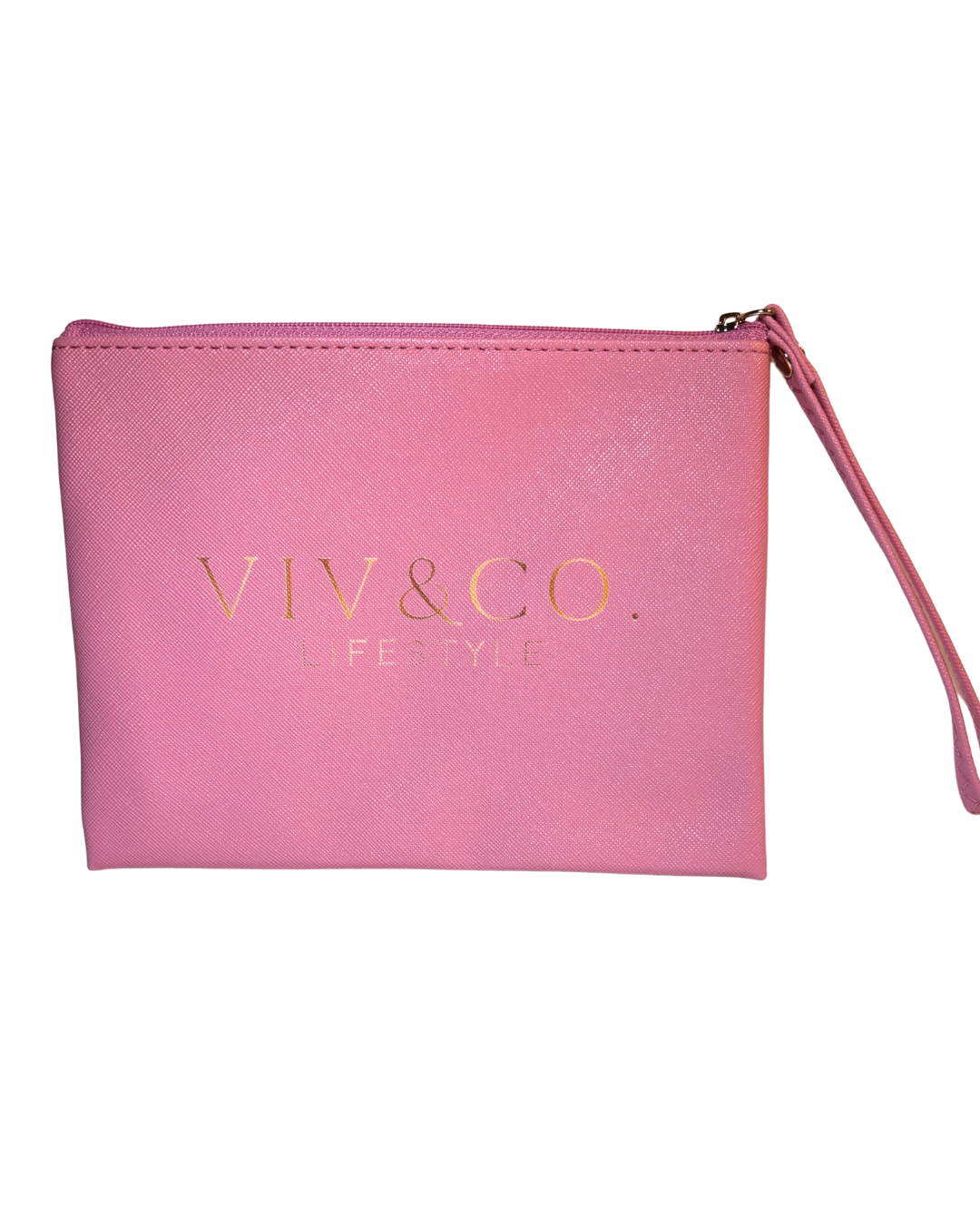 Packed & Pretty Pouch