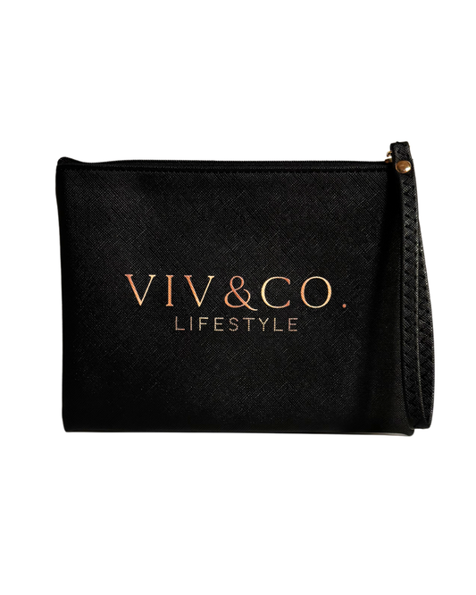 Packed & Pretty Pouch